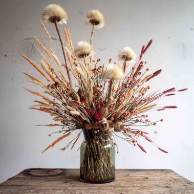 Bloom Burst  DIY