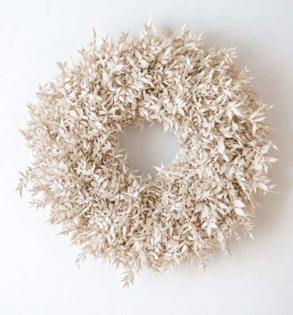 Coconut Cream