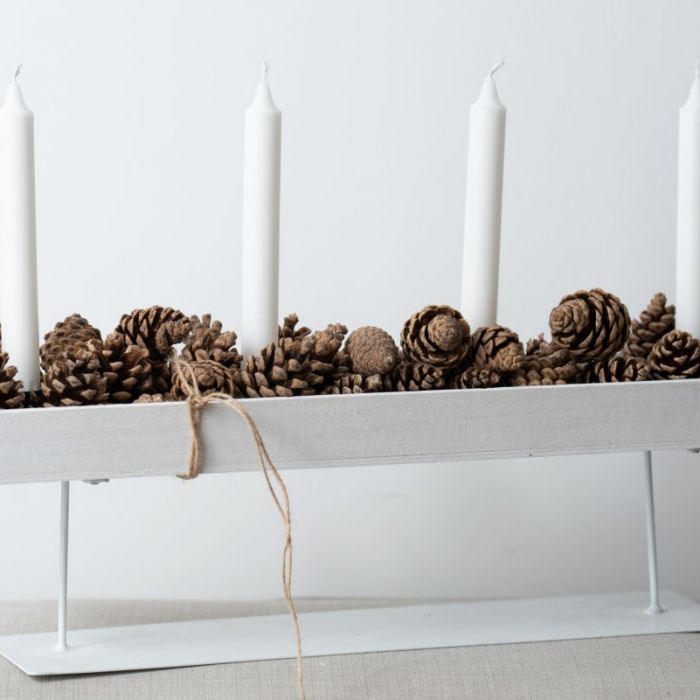 white christmas